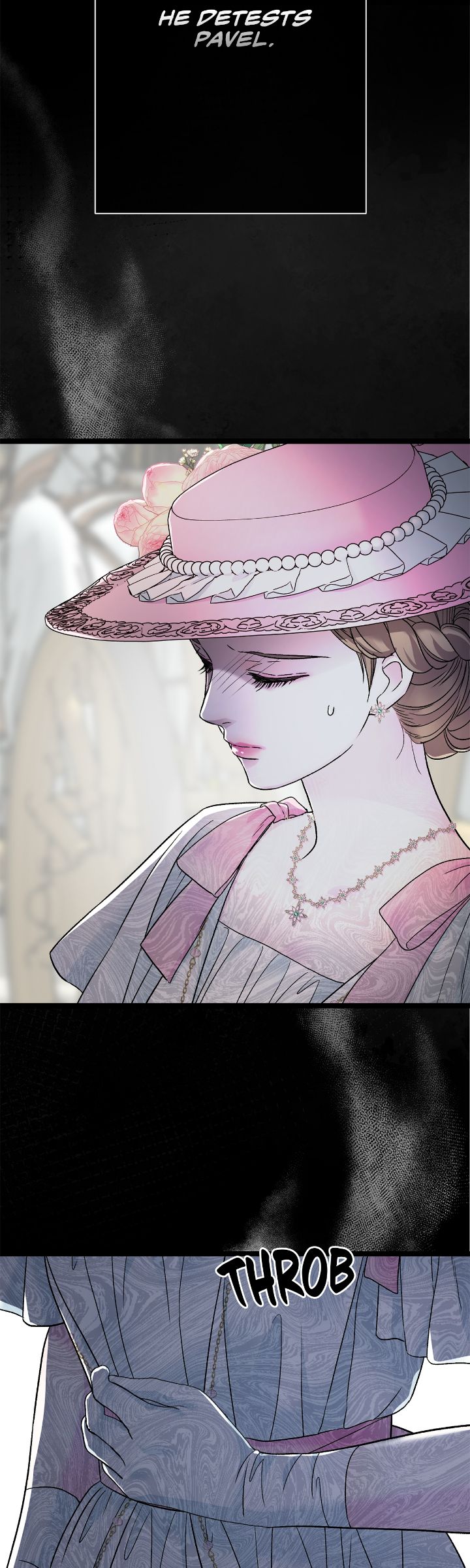 The Problematic Prince, Chapter 89 image 60